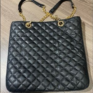 Expandable purse / hanbag NEW